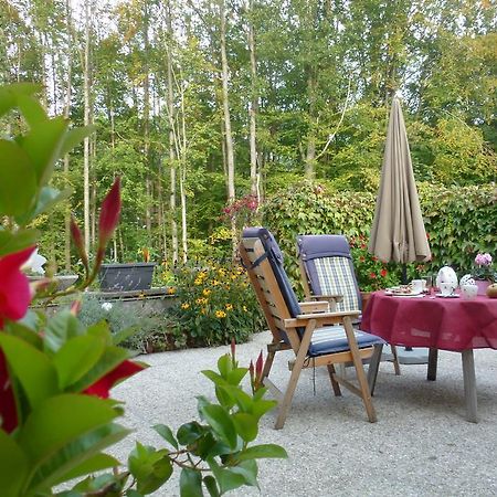 Apartment Heidelinde Gmunden Exterior foto