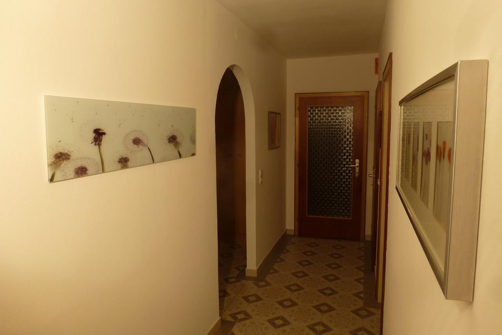 Apartment Heidelinde Gmunden Exterior foto