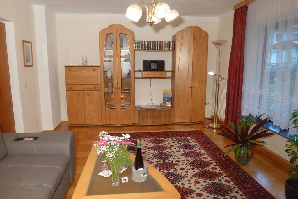Apartment Heidelinde Gmunden Exterior foto