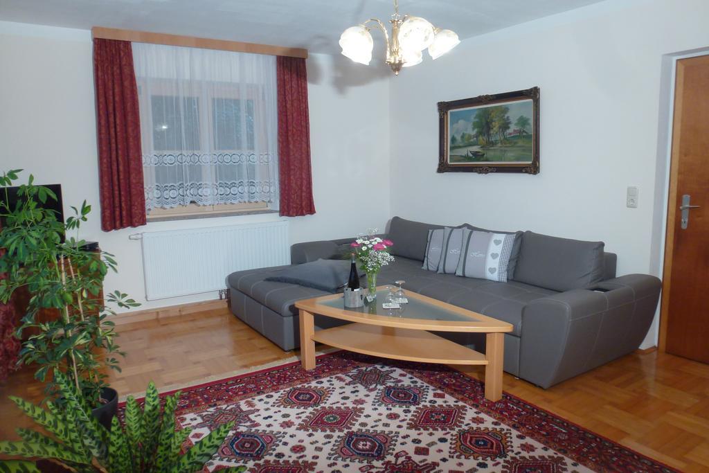Apartment Heidelinde Gmunden Exterior foto